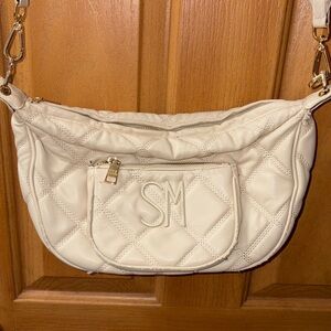 Trendy Steve Madden Crossbody Purse🔥